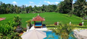 TAMAN EDEN COTTAGE